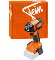 Fein ASCD 18-200 W4 AS N00 Akumulatorowy wkrętarka | 99100001556 | 4014586984063