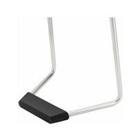 Kosz na śmieci Hailo Hailo ProfiLine MSS design XXXL steel | 9120300 | 4007126017109