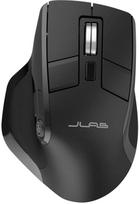 Mysz JLab Audio Myszka bezprzewodowa Jlab Epic | IEUMEPICMOUSERBLK124 | 812887017510