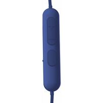 Słuchawki Verbatim TruSound Pro Neckband Blue (30204) | 30204 | 023942302049