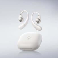 Słuchawki Baseus Baseus Eli Sport 2 Open-Ear TWS Starlight Off-White | A0102704 | 6953156299405