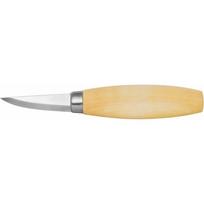 Morakniv Morakniv Drožinėjimo peilis Mora 120 (C) Natural | 14028 | 7391846026211