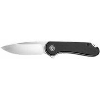 CIVIVI Nóż Elementum C907A D2 2.96" G10 Black EDC | C907A | 602573774892