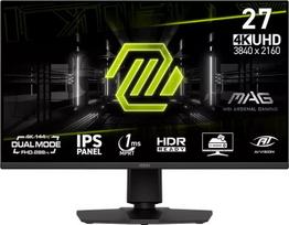 MSI MAG 275UPD E14 - 144Hz 4K | 288Hz ull HD | IPS | 27" | 4711377318150 | 4711377318150