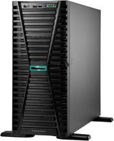 HP Enterprise Server HPE ProLiant ML110 Gen11 Intel Xeon Silver 4514Y 2.0GHz 16c 1P 2x32GB-R 8SFF MR408i-o 2x480GB SSD 2x1000W PS EU Server | P83112-425 | 190017802992