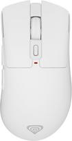 Genesis  Zircon 880 Gaming Mouse, 12000DPI, Wireless, White | NMG-2380 | 5901969449983
