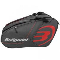 Padelio krepšys BULLPADEL TOUR BPPEX002 PADEL BAG (Spalva: Pilka)
