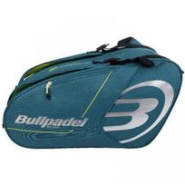 Padelio krepšys BULLPADEL TOUR BPPEX002 PADEL BAG (Spalva: Mėlyna (Ceylon Blue/Arctic Navy))