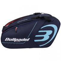 Padelio krepšys BULLPADEL TOUR BPPEX002 PADEL BAG (Spalva: Mėlyna)