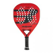 Padelio raketė BULLPADEL DI NENNO XPLO COMFORT PADEL RACKET