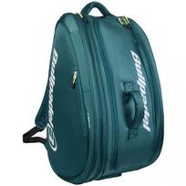 Padelio krepšys BULLPADEL AVANT BPPEX001 PADEL BAG (Spalva: Žalia)