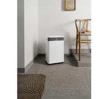 Mill | Dehumidifier | MDH20 | Suitable for rooms up to 20-30 m² | Water tank capacity 4 L | White