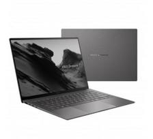 Asus Zenbook S14 UX5406AA-SU324W | Antrim Gray | 14 " | OLED | Touchscreen | 3K | 2880 x 1800 pixels | 120 Hz | Glossy | Intel Core Ultra 9 | 386H | 32GB | LPDDR5X | Solid-state drive capacity 1000GB | Intel Graphics | Windows 11 Home | 802.11be | Bluet