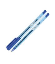 Tušinukas KORES K1 F, 1.0 mm, mėlynos spalvos tušas