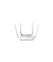 D-Link | AX1500 Smart Router | R15 | 802.11ax | 1200+300  Mbit/s | 10/100/1000Mbit/s | Ethernet LAN (RJ-45) ports 3 | Mesh Supp