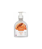 Kreminis muilas  SEAL PAPAYA KISS 300 ml