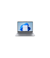 Lenovo ThinkBook 16 G8 IAL Intel | Arctic Grey | 16 " | IPS | WUXGA | 1920 x 1200 pixels | Anti-glare | Intel Core Ultra 9 | 185
