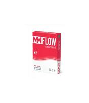 Biuro popierius MM FLOW excellent, A4, 80 g/m2, 500 lapų