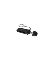 Natec Card Reader Scarab C DD/Micro SD USB 3.4 Gen | NCZ-2365
