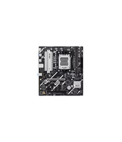 Asus PRIME B840M-K | Processor family AMD | Processor socket AM5 | DDR5 | Supported hard disk drive interfaces SATA, M.2 | Numbe