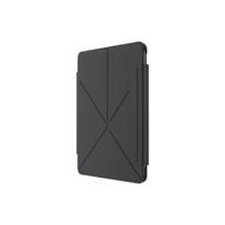 Fixed Trinity | Tablet Case | Apple | iPad Pro 11" (2018-2022)/iPad Air (2020-2026) | Artificial leather | Black