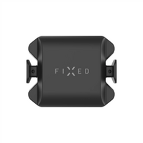Fixed | Cadence/Speed Sensor Spin | Bluetooth | Black