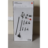 SALE OUT. Xiaomi Vacuum Cleaner | G30 Max EU | Cordless operating | 700 W | 28.8 V | Grey | Warranty 24 month(s) | USED, DIRTY, MISSING INNER PACKAGING, MISSING POWER CHARGER