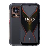 Mobilus telefonas - HOTWAV Cyber 15 6.6" 200MP 24GB RAM 6280mAh rudas