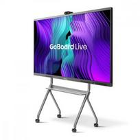 Hisense | GoBoard Live Advanced Interactive Display | 75MR6DE | 75 " | Landscape/Portrait | Android | Wi-Fi | 8 ms | 178 ° | 178 ° | 350 cd/m²