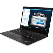 [RENEW] Lenovo ThinkPad X395 Touch; AMD Ryzen 5 PRO 3500U (4C/8T, 2.1 - 3.7GHz, 4MB) | 16GB RAM | 256GB SSD | 13,3 colių, FHD IPS AG TS | Intel Wireless-AC 9260 + Bluetooth® 5.1 | Win 11 PRO | Atnaujintas/Renew