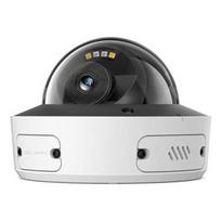 Tinklo kamera - TP-Link InSight S285 8MP 3840x2160 Lauko kupolo kamera
