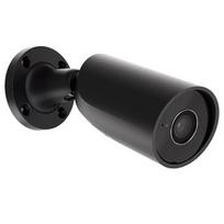 Saugumo Kamera - AJAX BulletCam 8MP IP, 2.8mm Objektyvas, 110° Kampas, Juoda