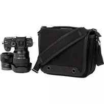 THINK TANK RETROSPECTIVE 4 V2.0, BLACK 710705