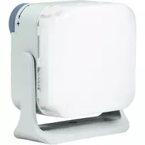 NANLITE PICO LED MINI KIŠENINIS ŠVIESOS ŠVIESOS MINT BLUE 05-0294