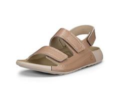 ECCO Odinės basutės vaikams COZMO K 700442-04084/34