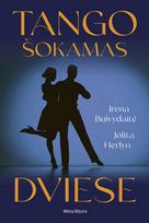 El. knyga Tango šokamas dviese - Irena Buivydaitė, Jolita Herlyn