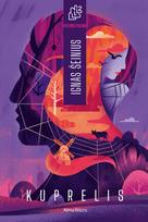El. knyga Kuprelis - Ignas Šeinius