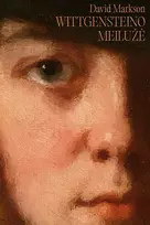 El. knyga Wittgensteino meilužė - David Markson
