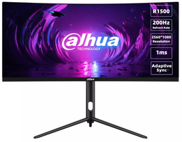 DAHUA Technology LM30-E330CA 30" / 200Hz Monitor