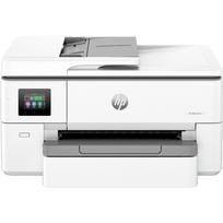 HEWLETT-PACKARD HP OfficeJet Pro 9720e HP+ Wide Format All-in-One Printer - A3 Color Ink, Print/Copy/Scan, Automatic Document Feeder, LAN, Wi-Fi, 22ppm, 250-1500 pages per month (replaces OfficeJet Pr