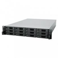 SYNOLOGY UC3400 Unified Controller Active/Active SAN Storage 12-Bay