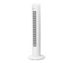 ZEVENTI - Bokštinis ventiliatorius FLOW 45W/230V