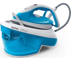 Tefal - Garų generatorius EXPRESS AIRGLIDE 2800W/230V