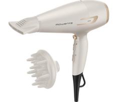 Rowenta - Plaukų džiovintuvas PRO POWER 2200W/230V kreminė