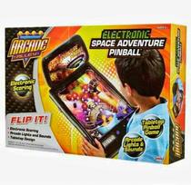 Jakks Pacific Arcade Alley Head To Head Table Flipper (JA656594)