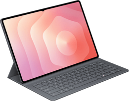 SAMSUNG Slim Keyboard Cover for Tab S11 Ultra, black