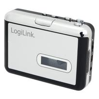 Logilink USB Cassette Converter and Player