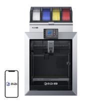 QiDi Q2 Combo 3D printer | Q2 Combo | 744581222924
