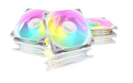 ASUS LÜFTER TUF Gaming TR120 Fan ARGB Rev. Wht 3in1