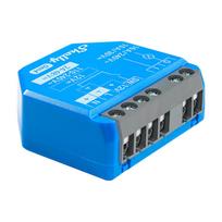 Shelly 1 Gen4 Zigbee/Matter